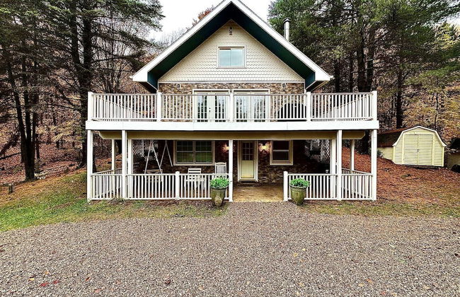 3BDR Home by Torch Lake Sandbar 11931 - Foto 37
