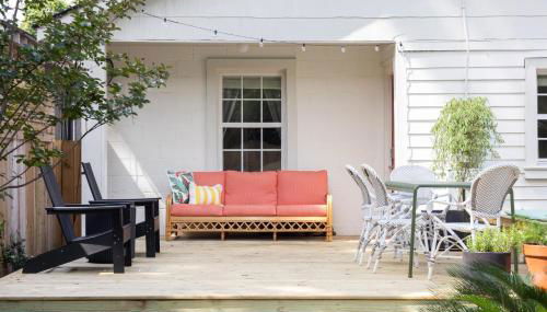 Coastal Cottage - Foto 3