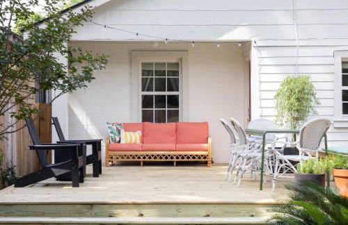 Coastal Cottage - Foto 3