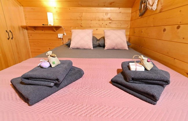 Lavanda Land - Villatanya Mrežnica - Foto 1