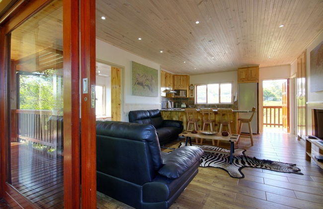 Monzi Safari Lodge - Foto 19