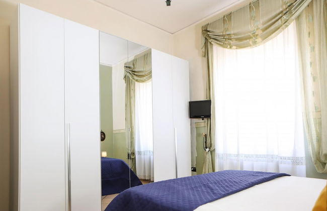 Appartamento all Arenaccia by Wonderful Italy - Foto 3