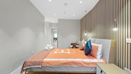 Luxury Home & Work Haven Comfort for Families - Foto 2