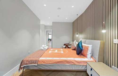 Luxury Home & Work Haven Comfort for Families - Foto 2