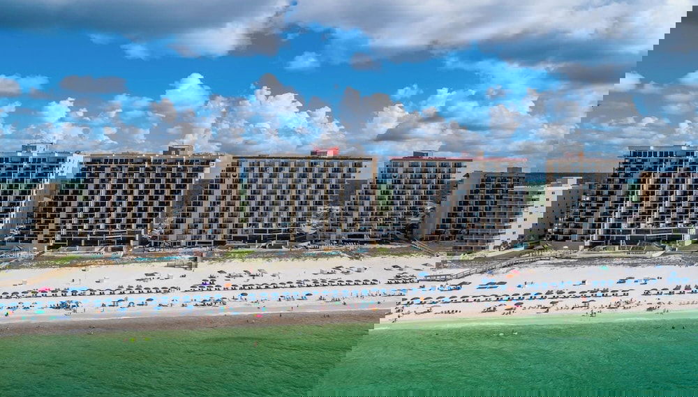 Phoenix IV Condos - Foto 1, Imagen principal