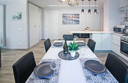 Luxury Casa Sanremo Anna - Foto 1