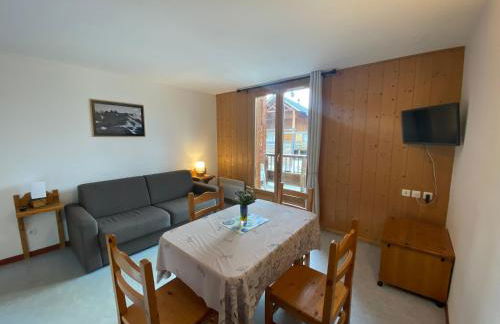 travelski home classic - Les Chalets de la Fontaine du Roi - Foto 24