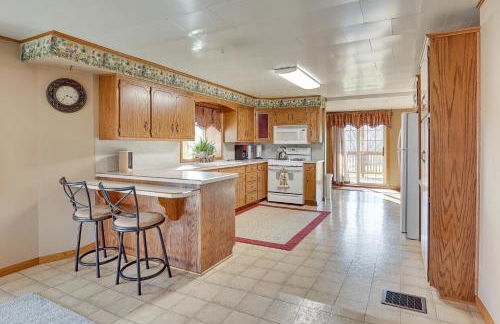 Meet Country Animals! Farmyard Stays Dundee Home - Foto 10