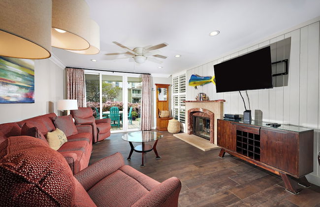 Oceanside Beach Condos - Foto 52