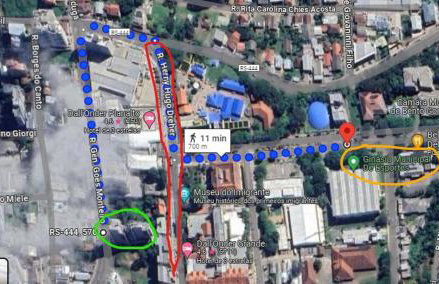 APT Por do Sol - Foto 24