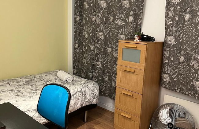 Luxurious Entire Home, Leicester Square, Covent Garden, Tottenham Court Road - Foto 6