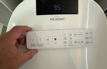 5 Star Vacation Home in Ely Sleep 6 - Foto 14