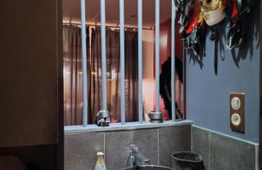 La Cage Village Naturiste - Foto 15