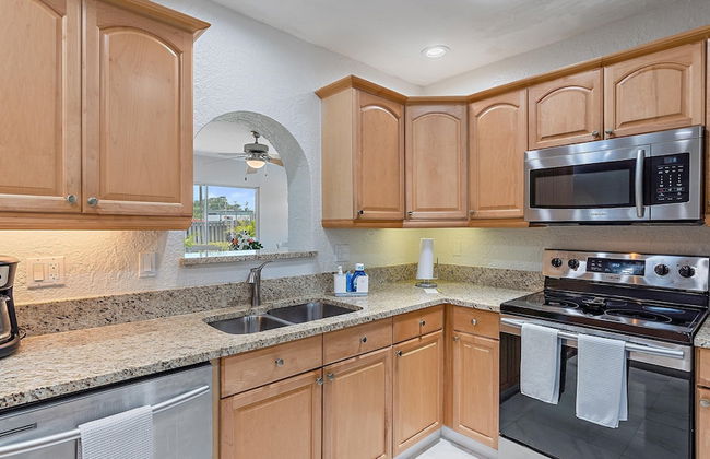 Paradise Palace 4 Bedroom Home by RedAwning - Foto 13