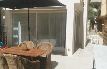 Villa Ninette avec rooftop - Foto 8