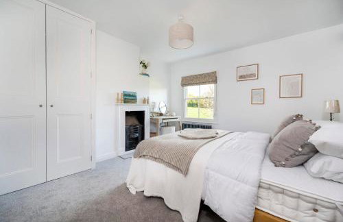 3 Lower Falkland Cottage Long Melford - Foto 8