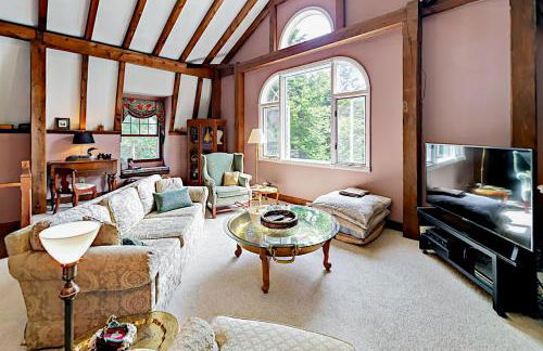 Southport Island Cottage - Foto 1