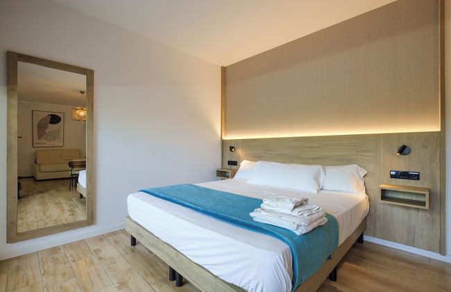 Arena 20 Suites - Foto 14