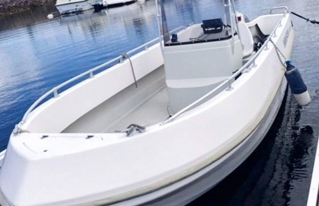 8 Person Holiday Home in Torvikbukt - Photo 29