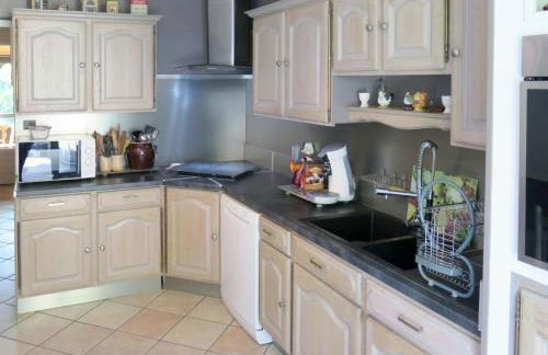 Holiday Home Combel d'Arnal by Interhome - Photo 13