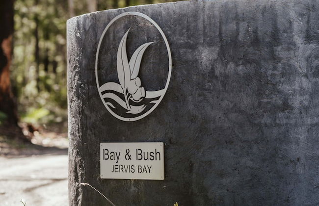 Bay and Bush, Jervis Bay - Photo 55