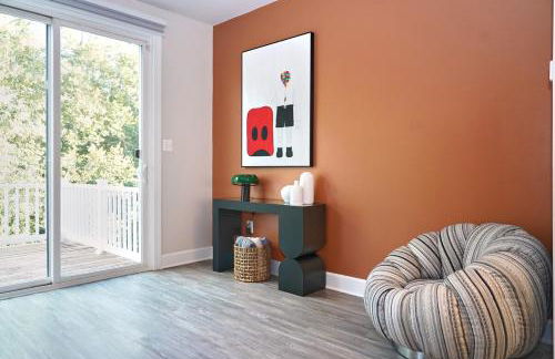 Modern Chic Gateway near DC & Fedex field - Foto 29