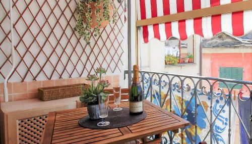 La casa del pittore con climatizzatore Pieve di Teco centro - Foto 3