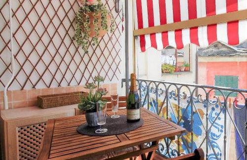 La casa del pittore con climatizzatore Pieve di Teco centro - Foto 3