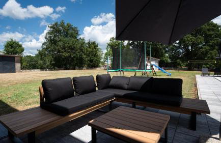 Beautiful Casa Slivari Istria in Labin - Foto 3