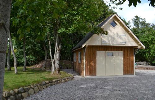 Loch Ness Studio Blairbeg - Foto 1