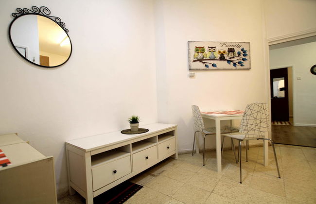 KAV Apartments -Near Assuta Olei Gardom - Foto 29