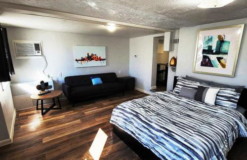 Modern 1 BR Apt - Easy Parking 5 min from Downtown - Foto 2