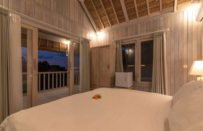 Villa Lumbung - Foto 7