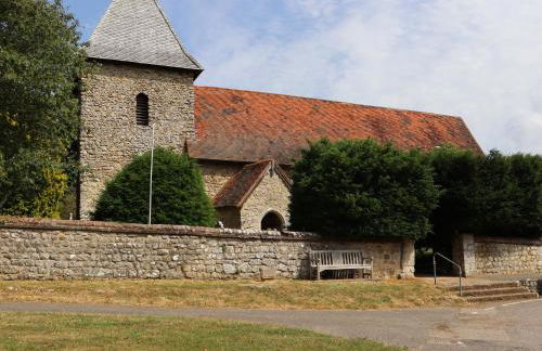 Oast Cottage - Foto 66