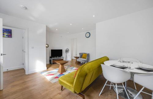 Garland Stylish Apartment 1 in Greater London - Foto 19