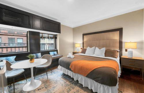 NYC Apartment in The Best Location! Walking Distance to Everything! - Foto 1