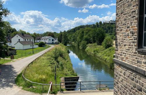 Ferienhaus "Am Stauwerk" - Foto 15