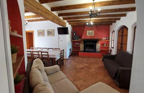 Chalet Alavesa - Lagunas de Ruidera - Photo 18