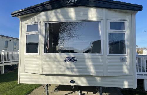 Excellent Caravan 2 Bedrooms Sleeps 6 - Foto 1