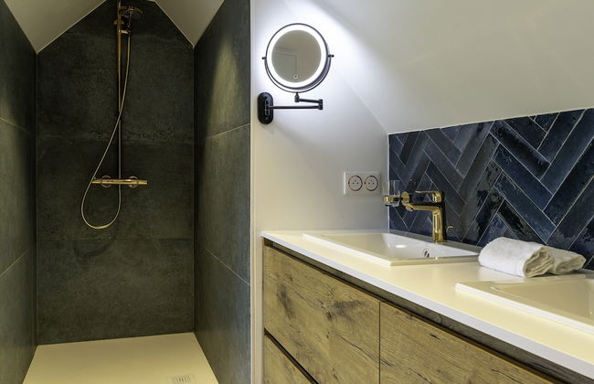 Rustic Retreat w/ Pool - Photo 15