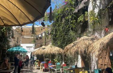 El Buen Porvenir Casa Palacio en Jerez - Foto 51