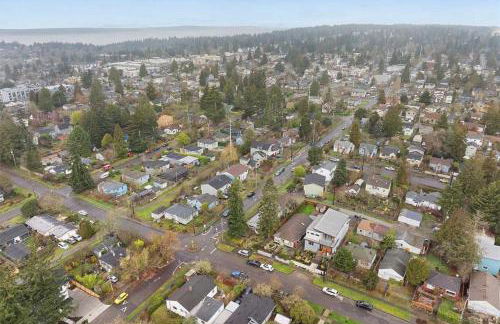 New House with Chef's Kitchen and Spa-like Suite - Foto 33