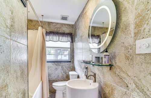 Hot Tub and Fenced Yard Tranquil Home in Valrico! - Foto 16