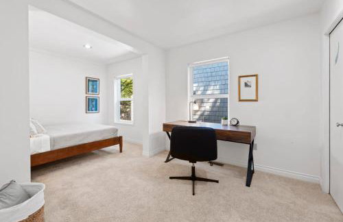 Stunning Sammamish Lake View Home near Weowna Park - Foto 23