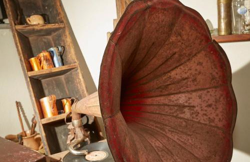 Atrapos Hotel - Foto 121