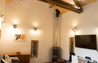 High View Barn - Foto 8