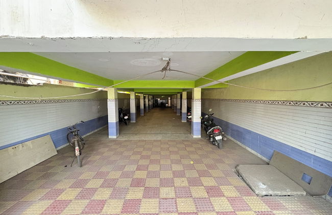 Near Digha Sea Beach Aditi Residency - Photo 16