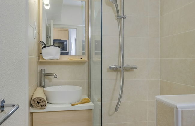 Résidence Cannes Villa Livia - Photo 25