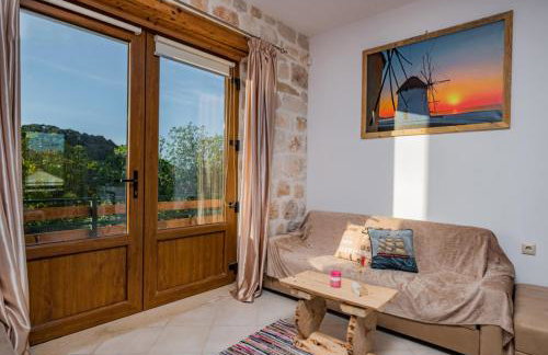 Villa windmill Near Shipwreck Beach by "elite" - Foto 36