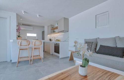 Nautica suites - Grand Suite with jacuzzi - Foto 29